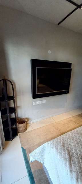 3 BHK Flat In Purva Atmosphere For Sale  In Thanisandra