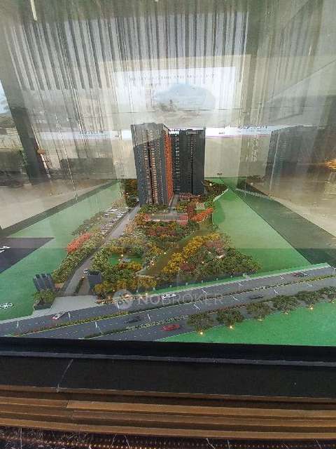 3 BHK Flat In Purva Atmosphere For Sale  In Thanisandra