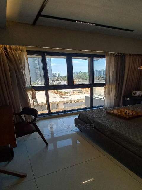 3 BHK Flat In Purva Atmosphere For Sale  In Thanisandra