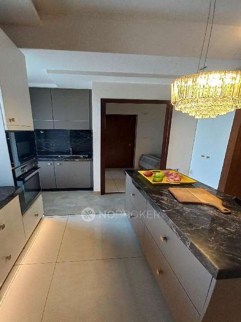 3 BHK Flat In Purva Atmosphere For Sale  In Thanisandra