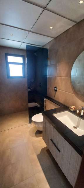 3 BHK Flat In Purva Atmosphere For Sale  In Thanisandra