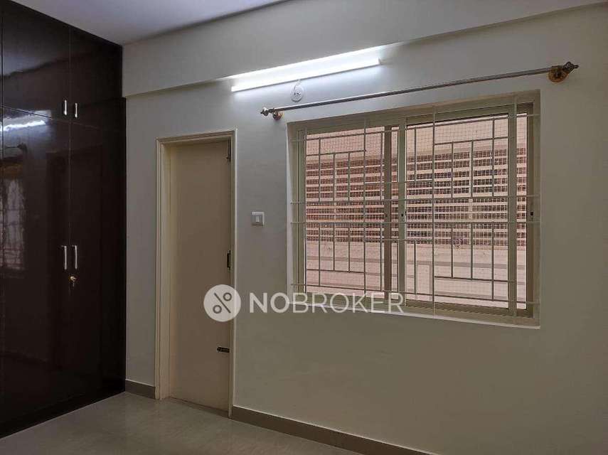 2 BHK Flat In Mbr Scapple For Sale  In Gottigere