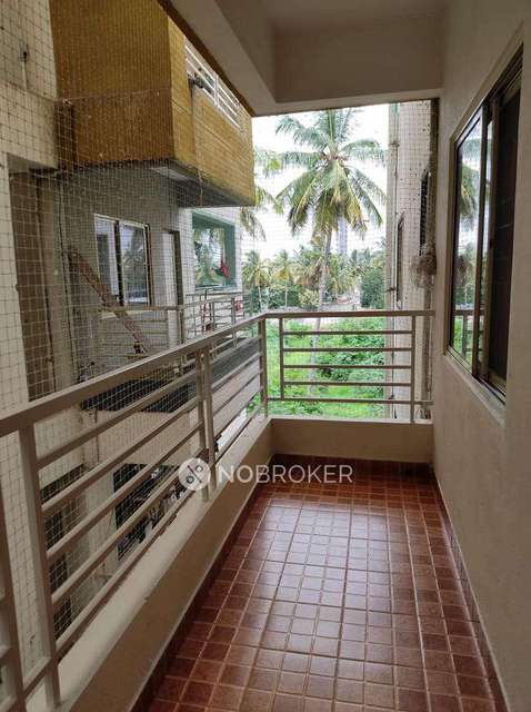 2 BHK Flat In Mbr Scapple For Sale  In Gottigere