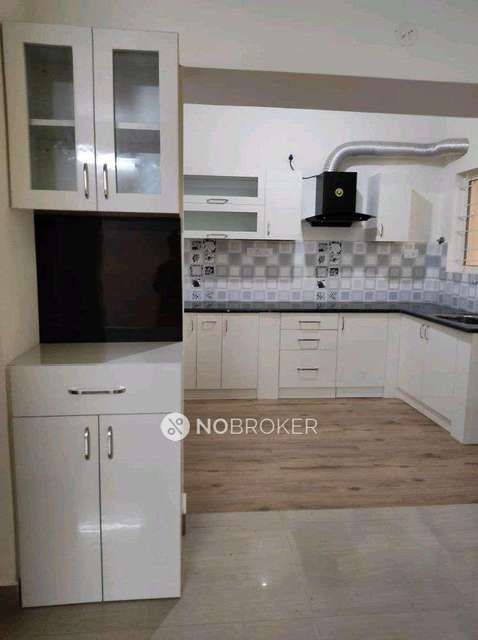 2 BHK Flat In Mbr Scapple For Sale  In Gottigere