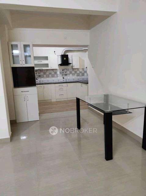 2 BHK Flat In Mbr Scapple For Sale  In Gottigere
