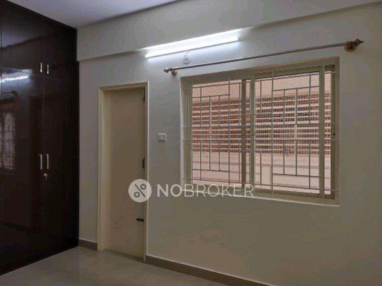 2 BHK Flat In Mbr Scapple For Sale  In Gottigere