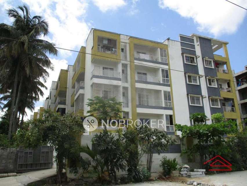 2 BHK Flat In Mbr Scapple For Sale  In Gottigere