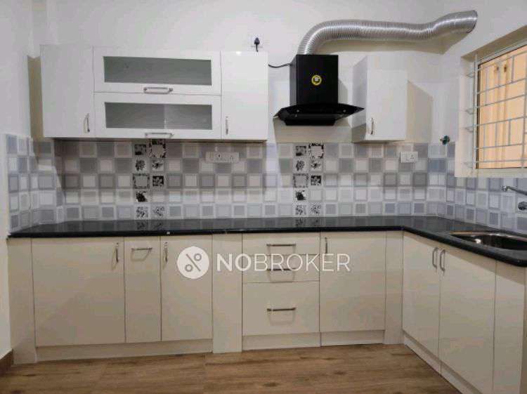 2 BHK Flat In Mbr Scapple For Sale  In Gottigere