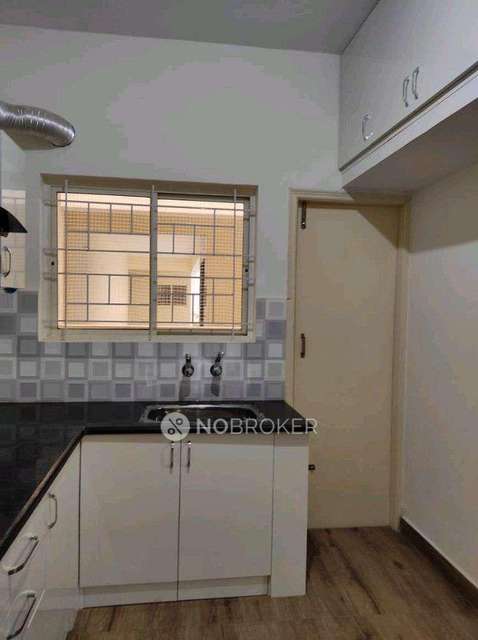 2 BHK Flat In Mbr Scapple For Sale  In Gottigere