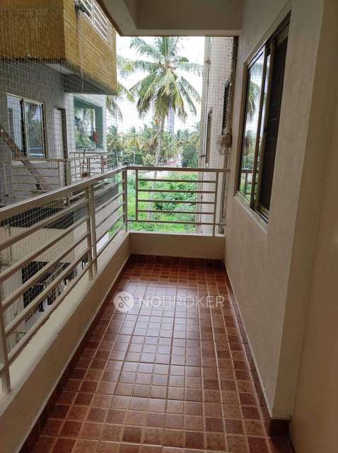 2 BHK Flat In Mbr Scapple For Sale  In Gottigere