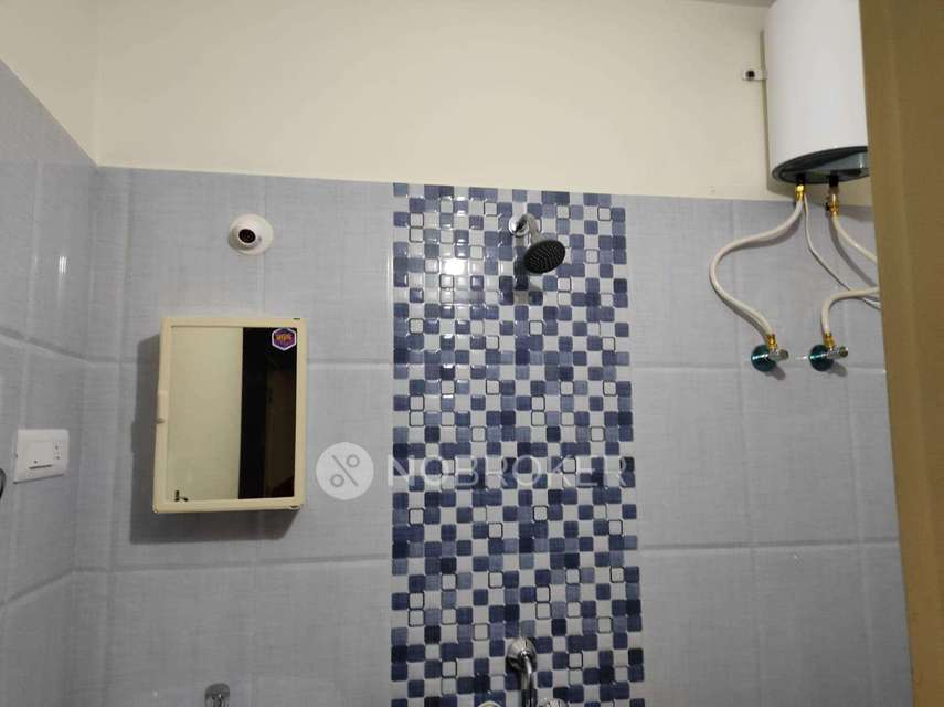 2 BHK Flat In Mbr Scapple For Sale  In Gottigere