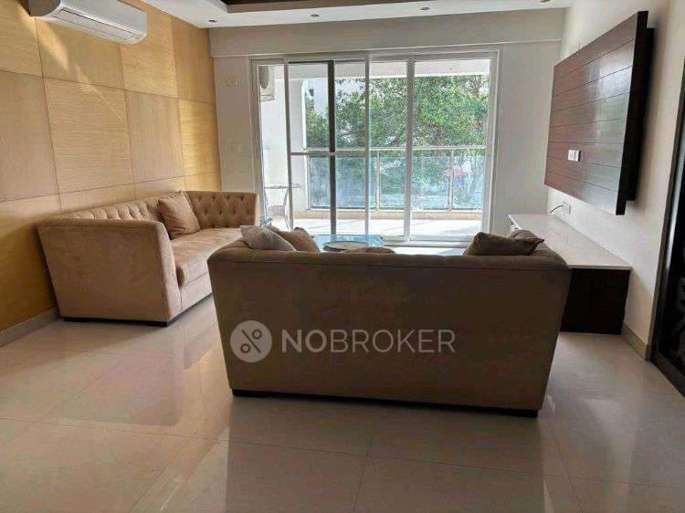 4 BHK Flat In August Grand, Sarjapur Road, Bangalore For Sale  In Sarjapur 