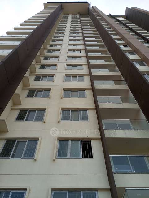 3 BHK Flat In Concorde Auriga For Sale  In Medahalli 