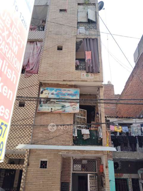 4 BHK Flat In Sb For Sale  In Madangir