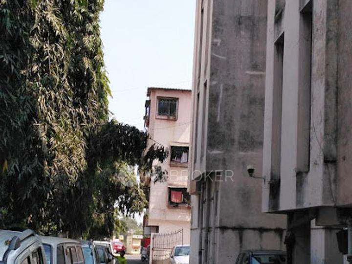 1 BHK Flat In Dharjan Park for Rent  In Rahatani