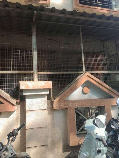 PG for Boys in Dattawadi