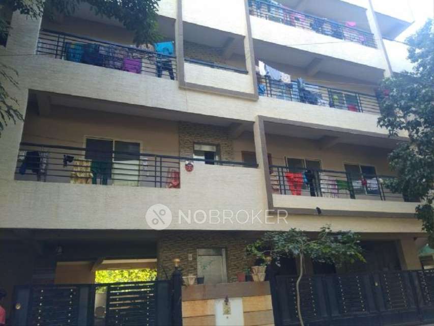 PG for Boys in Kadugodi