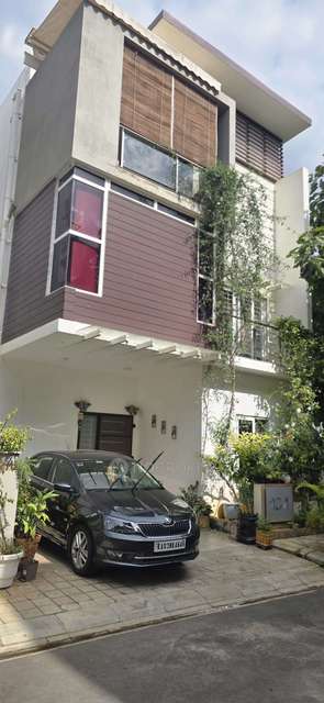 4 BHK House For Sale  In Antaliea Homes