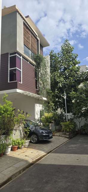 4 BHK House For Sale  In Antaliea Homes