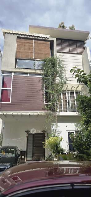 4 BHK House For Sale  In Antaliea Homes