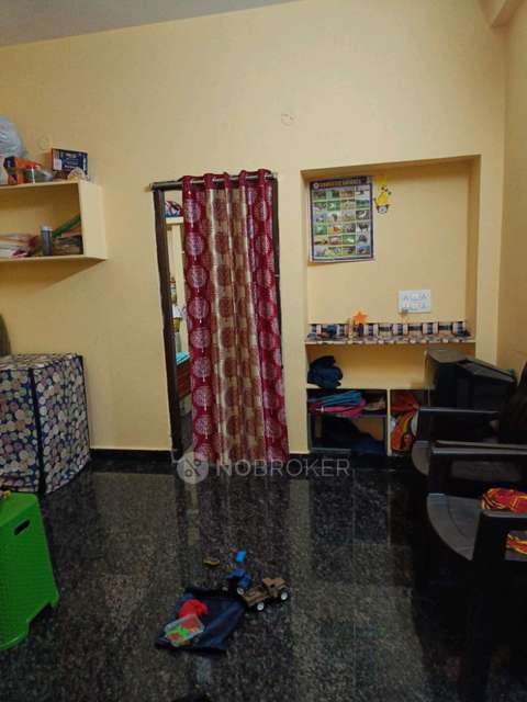 1 BHK Flat In Standalone Building  for Rent  In Peerzadiguda