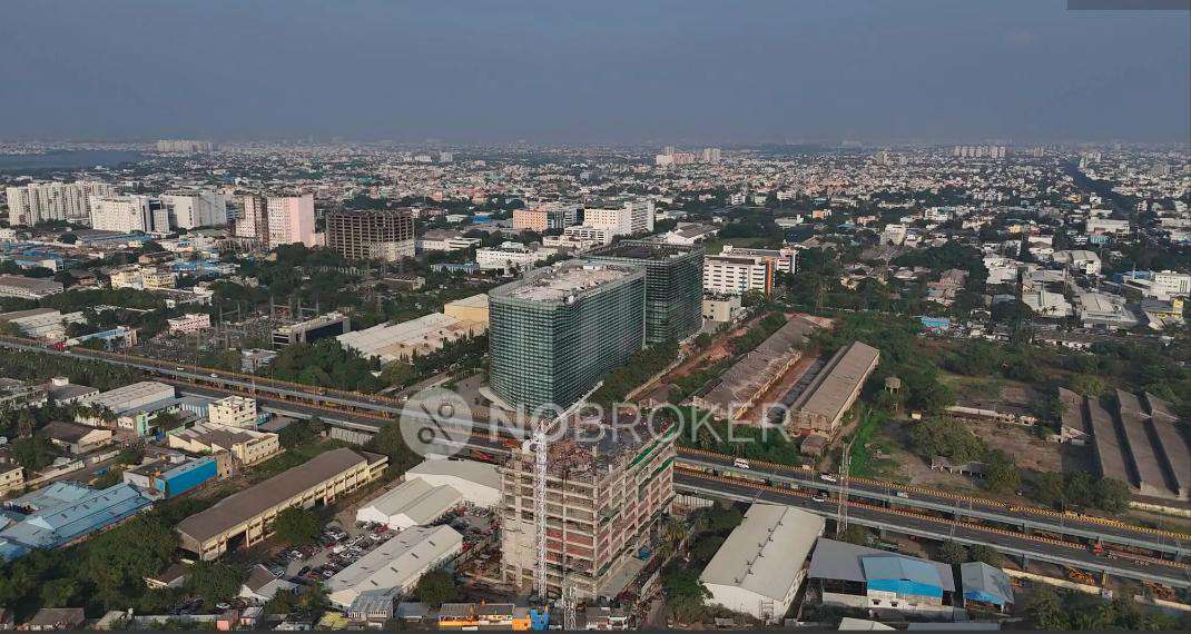 Plot For Sale  In G Square Atlantis In Ambattur