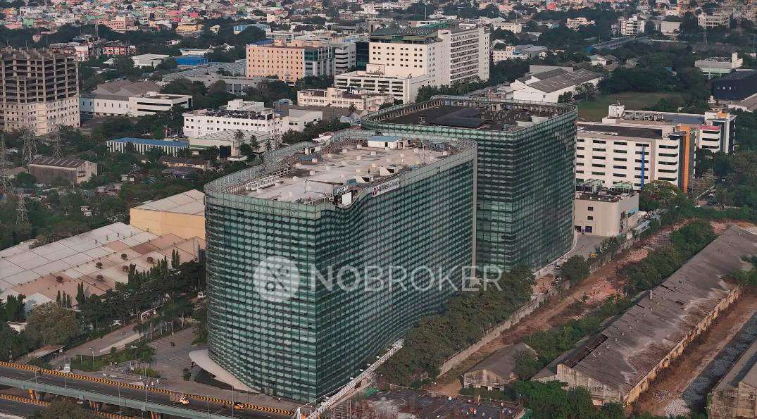 Plot For Sale  In G Square Atlantis In Ambattur