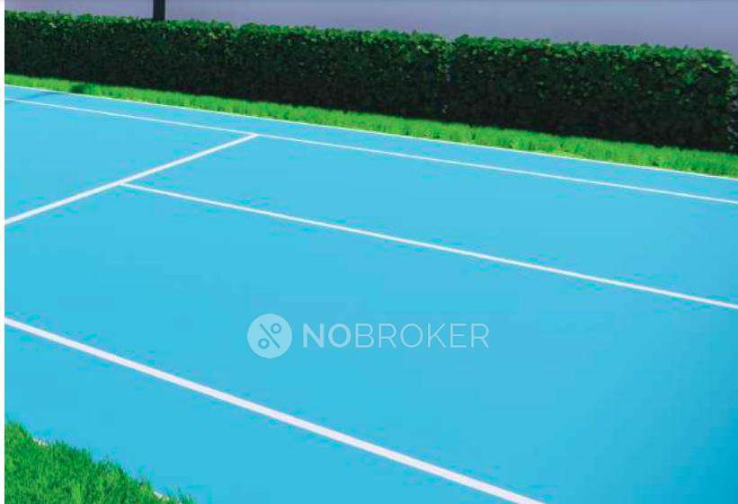 Plot For Sale  In G Square Atlantis In Ambattur