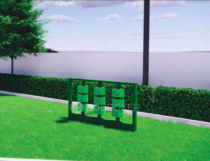 Plot For Sale  In G Square Atlantis In Ambattur