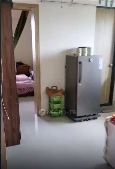 1 BHK Flat In Ganraj Apartment For Sale  In Handewadi