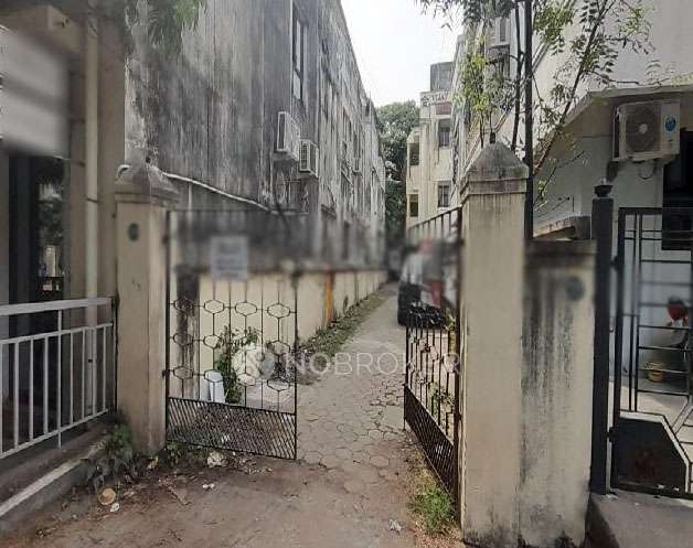 Office Space in Sait Colony 1st Street, Chennai for Rent 