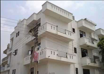 2 BHK Flat for Rent  In Dlf Ankur Vihar