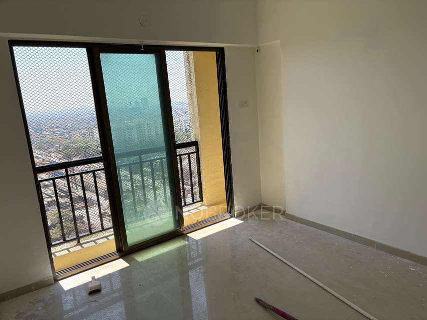 3 BHK Flat In Kamanwala Manavsthal For Sale  In Malad West