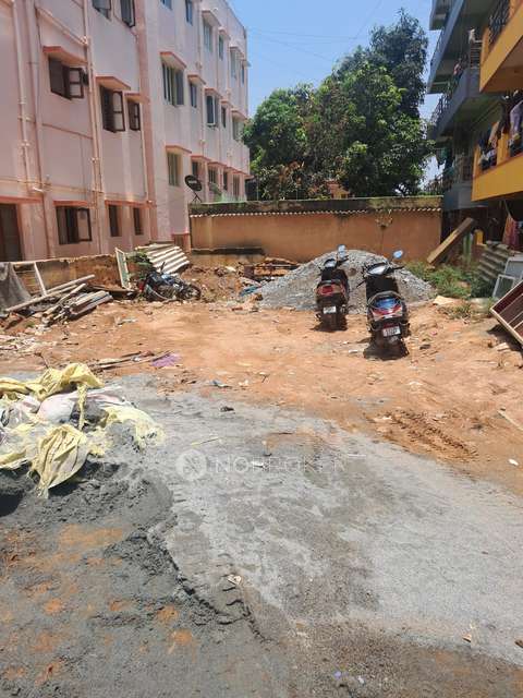 Plot For Sale  In Whitefield