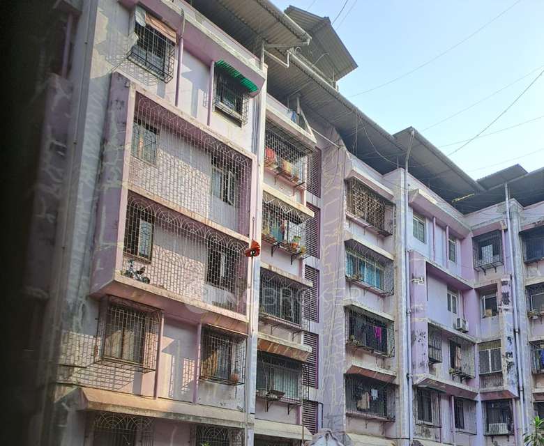 1 BHK Flat In Indralok Apartment For Sale  In Bhandup East