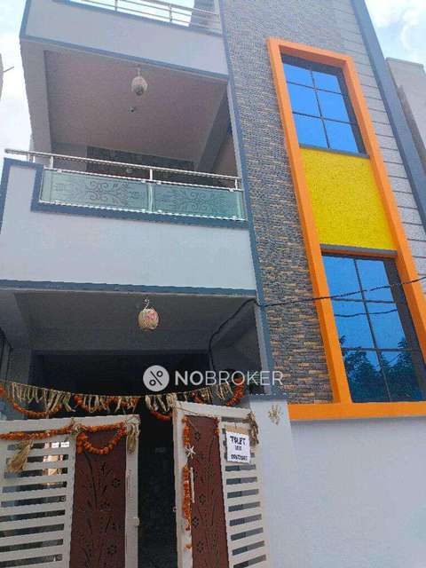 4 BHK House For Sale  In Peerzadiguda