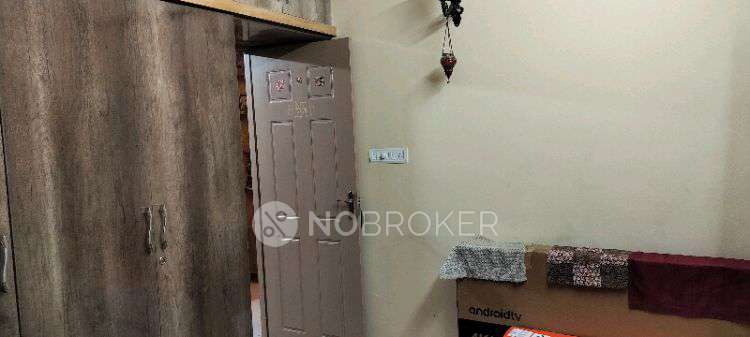 2 BHK Flat In Srinivas Residency Sanjay Nagar For Sale  In 4, Dr Rajgopal Rd, Near Slv Buy And Save, Byrappa Layout, R.m.v. 2nd Stage, Bengaluru, Karnataka 560094, India