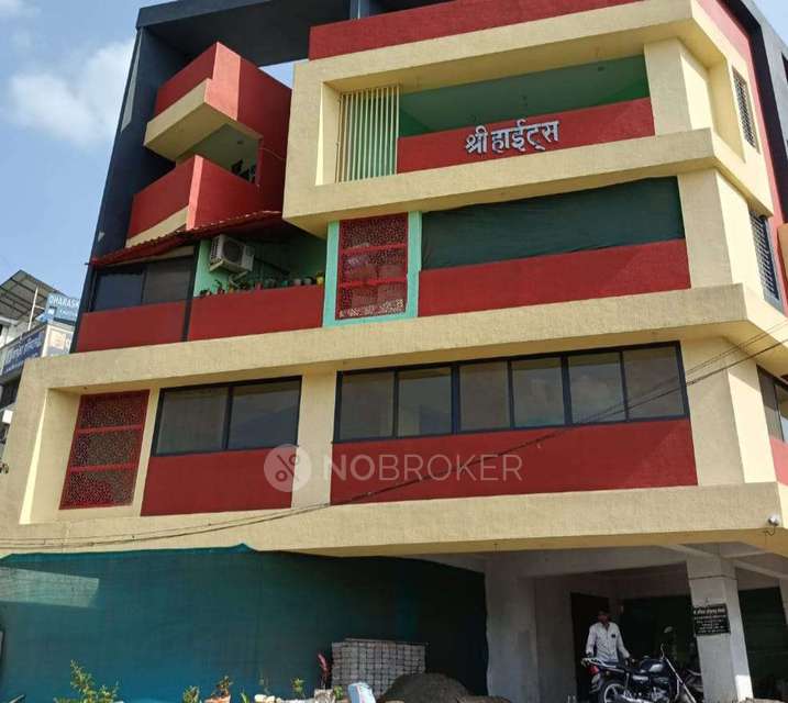 Shop in Ravet, Pune for Rent 