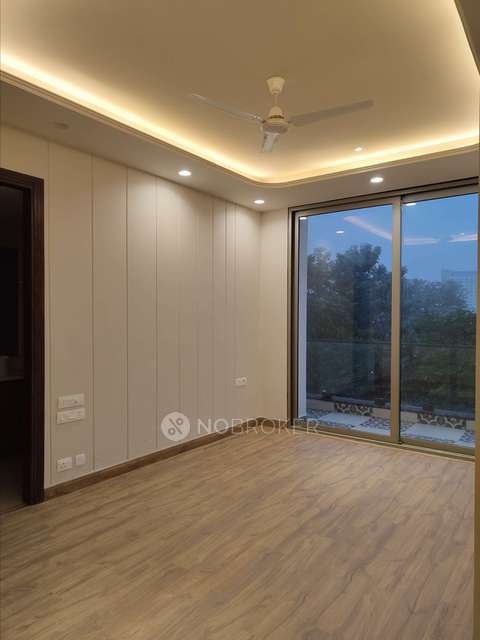 3 BHK Flat In Apartment For Sale  In Sector 43