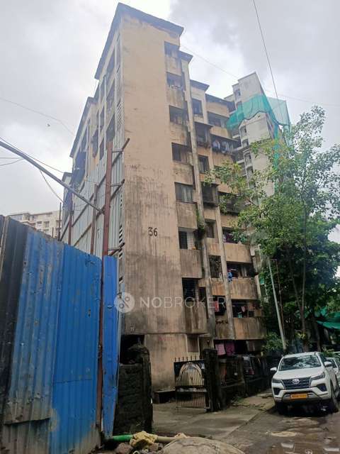 2 BHK Flat In Sadanand Chs For Sale  In Tilak Nagar