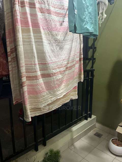 2 BHK Flat In Provident Sunworth For Sale  In Kengeri