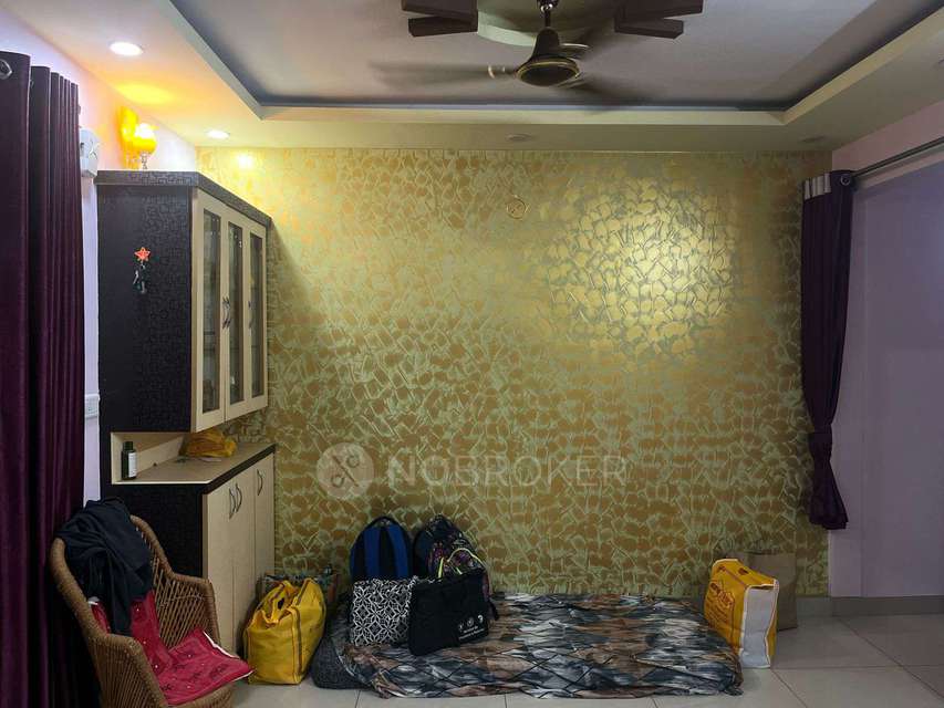 2 BHK Flat In Provident Sunworth For Sale  In Kengeri