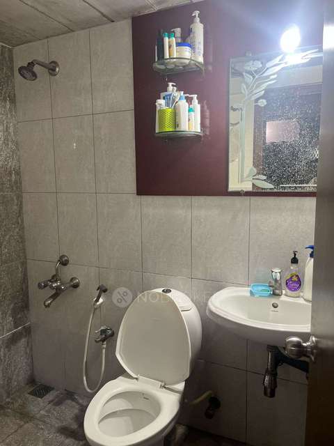 2 BHK Flat In Provident Sunworth For Sale  In Kengeri