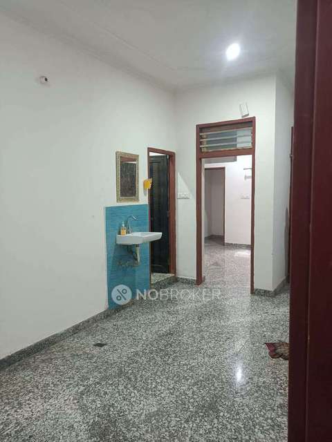 1 BHK Flat for Rent  In Maruti Kunj