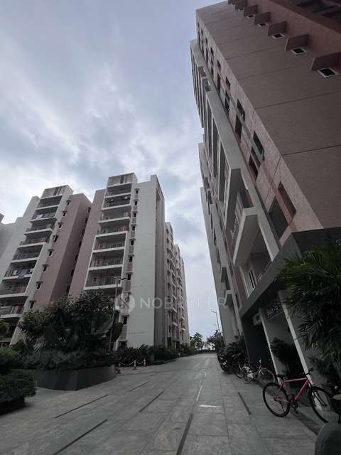 3 BHK Villa In Aparna Serenity, Bolarum For Sale  In Bolarum