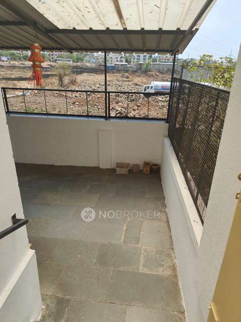 2 BHK Flat In Aaditva Society For Sale  In Pimpri-chinchwad