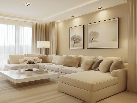 2 BHK Flat In Hum Durga For Sale  In Dahisar East