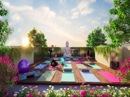 2 BHK Flat In Hum Durga For Sale  In Dahisar East