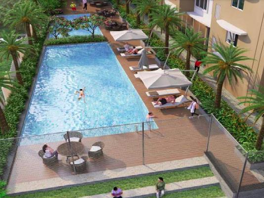 2 BHK Flat In Sk Imperial Garden For Sale  In Mira Road