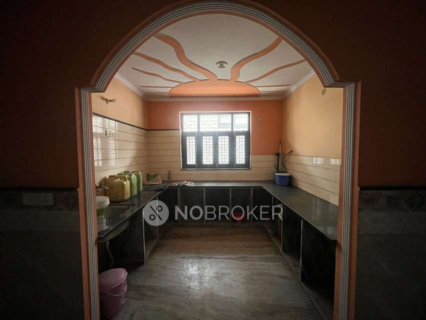 3 BHK Flat In Standalone Building  for Rent  In Burari